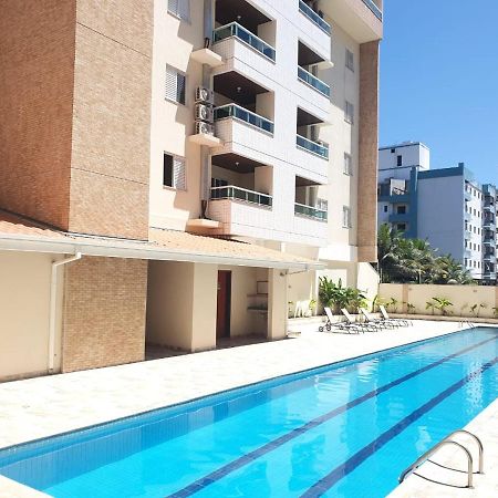 Apartamento Praia Das Toninhas, 3 Min Do Mar Ubatuba Εξωτερικό φωτογραφία
