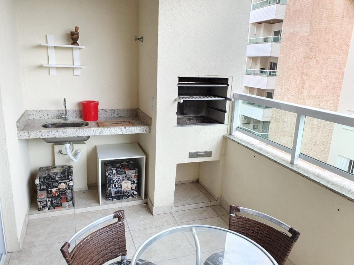 Apartamento Praia Das Toninhas, 3 Min Do Mar Ubatuba Εξωτερικό φωτογραφία