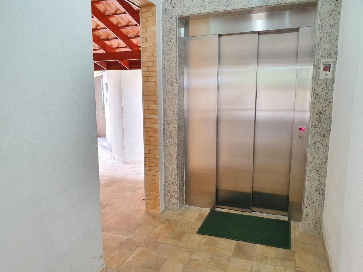 Apartamento Praia Das Toninhas, 3 Min Do Mar Ubatuba Εξωτερικό φωτογραφία