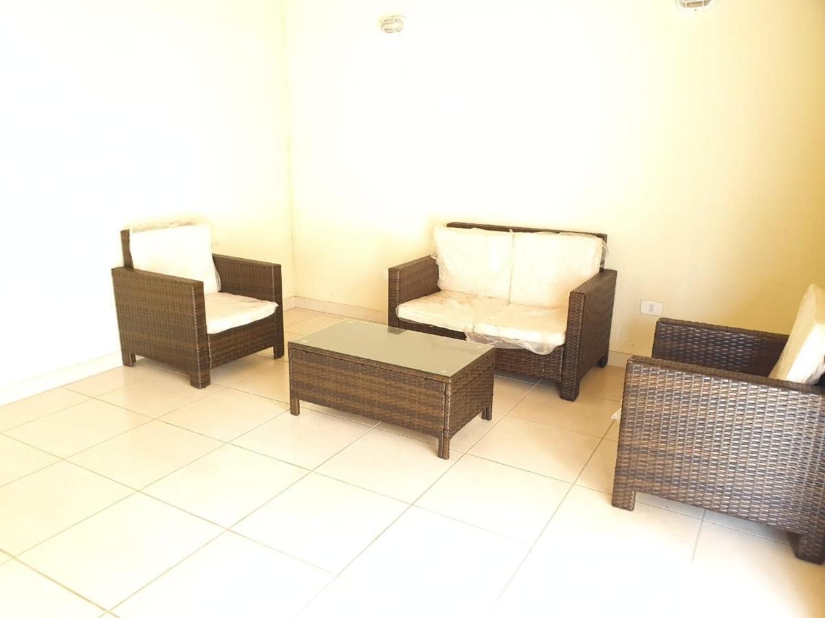 Apartamento Praia Das Toninhas, 3 Min Do Mar Ubatuba Εξωτερικό φωτογραφία